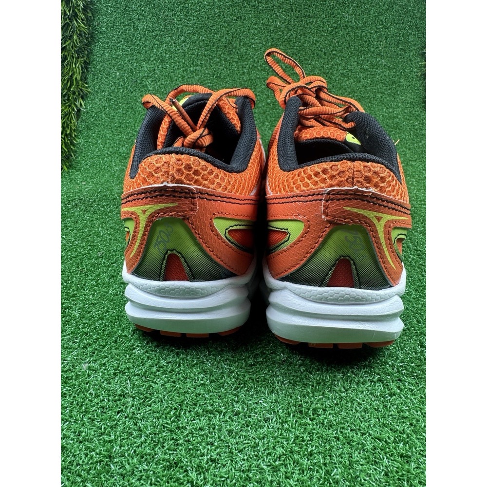 NEW Womens NEW BALANCE 750v3‎ Orange Sz 6 - Picture 4 of 8